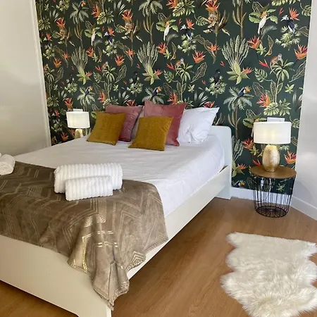 Duplex Con Encanto En Paseo Maritimo De