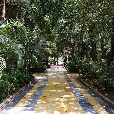 Duplex Con Encanto En Paseo Maritimo De Apartamento