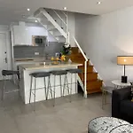 Διαμέρισμα Duplex Junto Al Mar En El Faro Con Piscina Y Pets Friendly