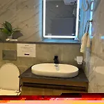 Διαμέρισμα Duplex Junto Al Mar En El Faro Con Piscina Y Pets Friendly *