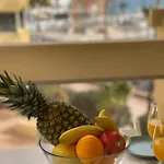 Διαμέρισμα Duplex Junto Al Mar En El Faro Con Piscina Y Pets Friendly Μαρμπέλλα