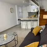 Duplex Junto Al Mar En El Faro Con Piscina Y Pets Friendly Μαρμπέλλα