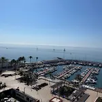 Διαμέρισμα Duplex Junto Al Mar En El Faro Con Piscina Y Pets Friendly Μαρμπέλλα