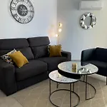 Διαμέρισμα Duplex Junto Al Mar En El Faro Con Piscina Y Pets Friendly Μαρμπέλλα
