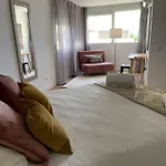 Διαμέρισμα Duplex Junto Al Mar En El Faro Con Piscina Y Pets Friendly Μαρμπέλλα