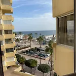 Διαμέρισμα Duplex Junto Al Mar En El Faro Con Piscina Y Pets Friendly Μαρμπέλλα