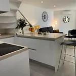 Duplex Junto Al Mar En El Faro Con Piscina Y Pets Friendly Μαρμπέλλα