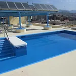 Duplex Junto Al Mar En El Faro Con Piscina Y Pets Friendly Διαμέρισμα *