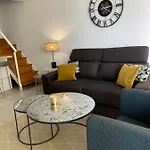 Duplex Junto Al Mar En El Faro Con Piscina Y Pets Friendly *