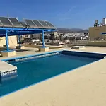 Apartment Duplex Junto Al Mar En El Faro Con Piscina Y Pets Friendly
