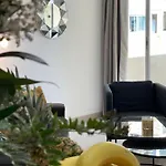 Duplex Junto Al Mar En El Faro Con Piscina Y Pets Friendly Διαμέρισμα *