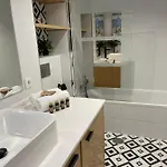 Duplex Junto Al Mar En El Faro Con Piscina Y Pets Friendly Διαμέρισμα *