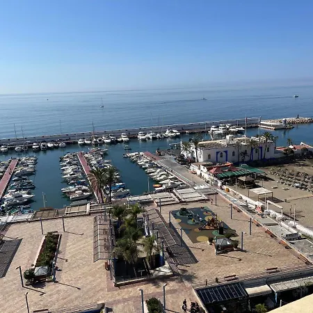Duplex Con Encanto En Paseo Maritimo De Appartement