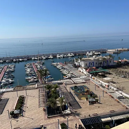 Duplex Con Encanto En Paseo Maritimo De דירה