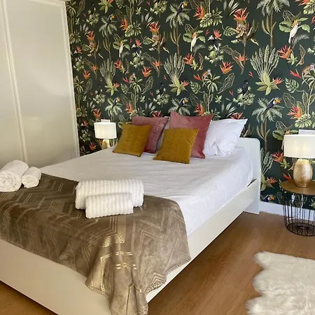 Duplex Con Encanto En Paseo Maritimo De Appartement *