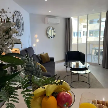 Duplex Con Encanto En Paseo Maritimo De