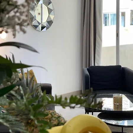 Duplex Con Encanto En Paseo Maritimo De Appartement *