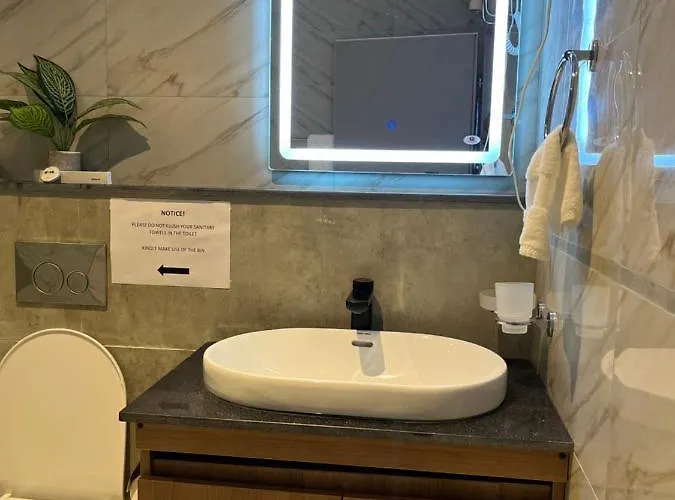דירה Duplex Con Encanto En Paseo Maritimo De *