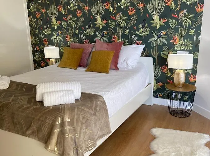 Duplex Con Encanto En Paseo Maritimo De