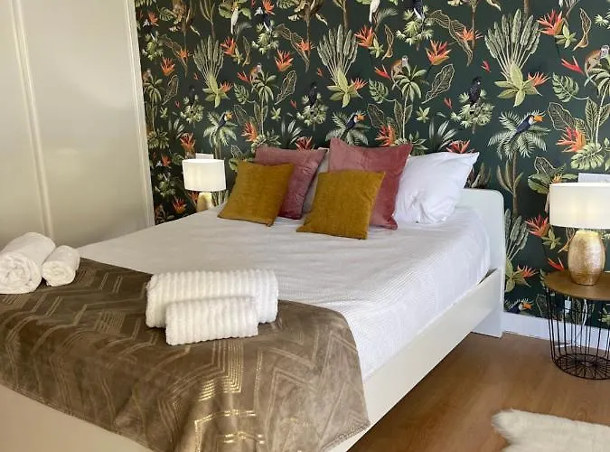 Duplex Con Encanto En Paseo Maritimo De דירה *