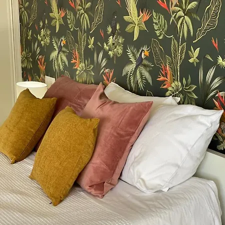 Appartamento Duplex Con Encanto En Paseo Maritimo De Marbella