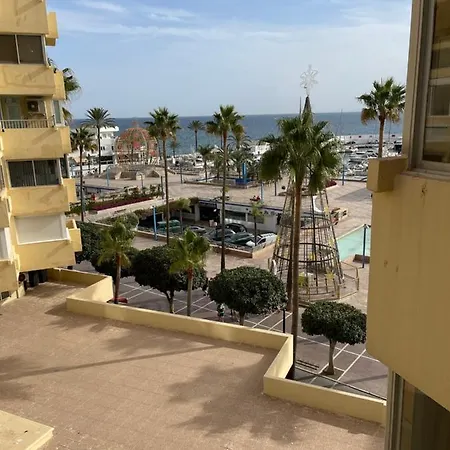 Duplex Con Encanto En Paseo Maritimo De *