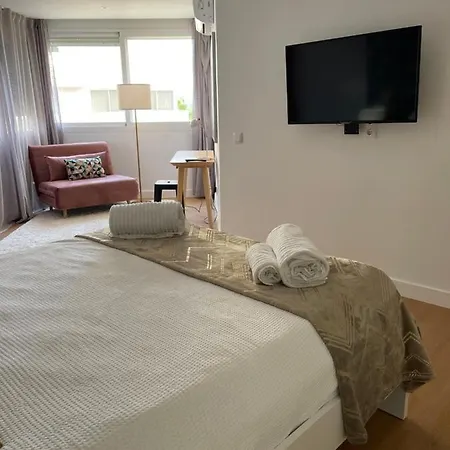 Duplex Con Encanto En Paseo Maritimo De *