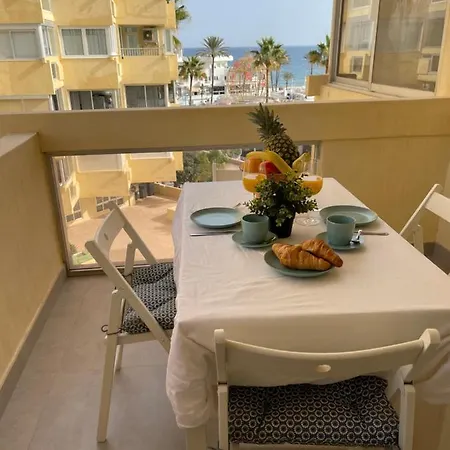 Duplex Con Encanto En Paseo Maritimo De *