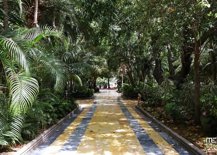 Duplex Con Encanto En Paseo Maritimo De アパート